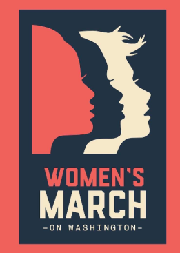 women march on washington